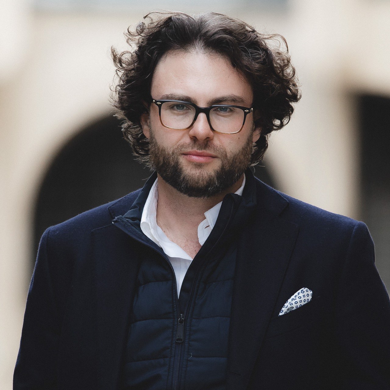 Vadim Linchevsky